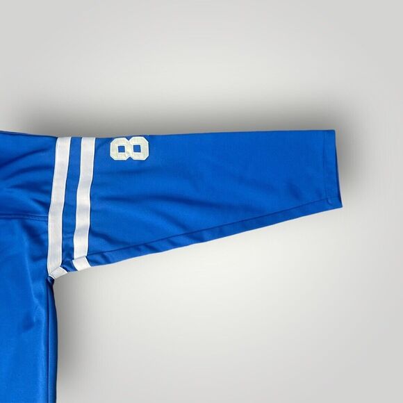 VTG Mitchell & Ness Baltimore Colts 1968 #81 Givens Throwback Jersey *Read* - Picture 9 of 14